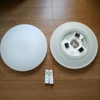 アイリスオーヤマ LED照明 照明器具