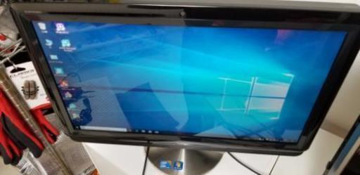 超快適SSD起動♪Core i5♪  爆速 Windows10 Pro 富士通 一体型パソコン
