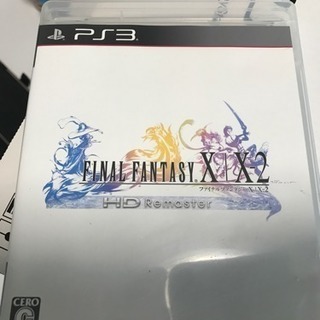 PS3ファイナルファンタジー10.10-2
