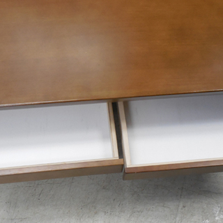 南12条店 カリモク チターノ リビング/センターテーブル 引き出し付き