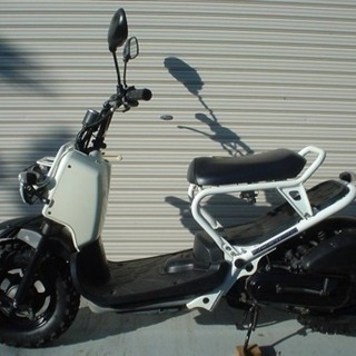 HONDA ZOOMER ホンダ ズーマー