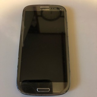 GALAXY S3a