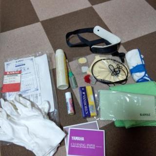 テナーサクソフォン KTS-166L KAWAI