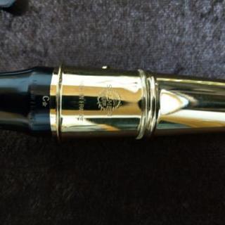 テナーサクソフォン KTS-166L KAWAI