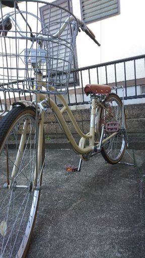 自転車