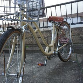 自転車