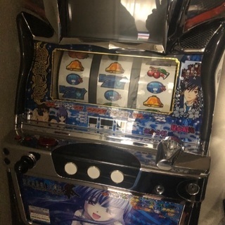 ひぐらし祭り 実機スロット