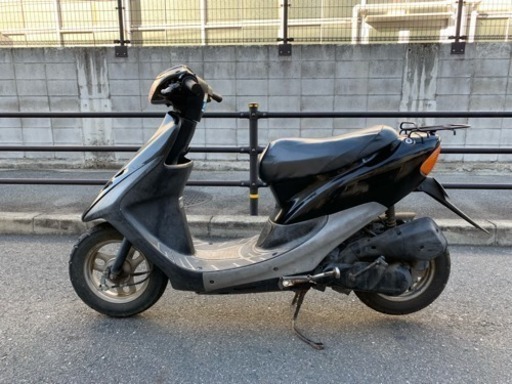 ライブディオ AF34型‼️