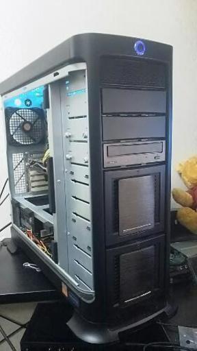 取引中  i7 ゲーミングPC
