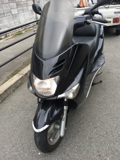 ⭐️マジェスティ125FI⭐️