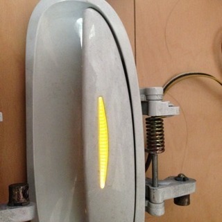 ＥＫシビックドアノブ　フェリオ　インテグラSJ