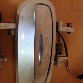 ＥＫシビックドアノブ　フェリオ　インテグラSJ