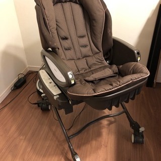 アップリカのユラリズム