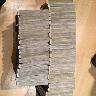 ONEPIECE全巻（1〜91巻＋おまけ）※取りに来ていただける方のみ