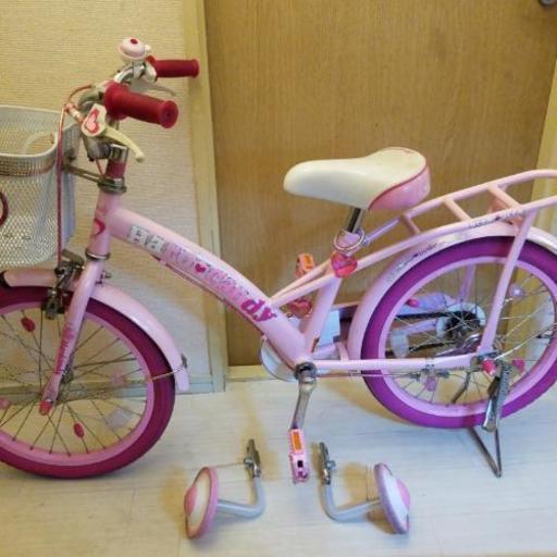 主観的 混合 一口 自転車 18 インチ 女の子 中古 Wintercomic Com