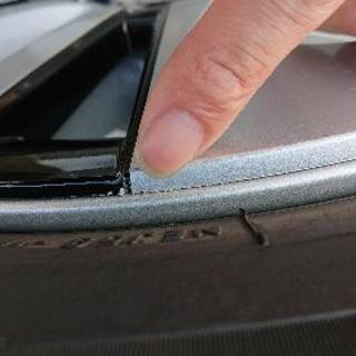 (決まりました)プリウス 50 トヨタノーマルタイヤ