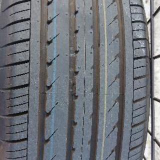 (決まりました)プリウス 50 トヨタノーマルタイヤ