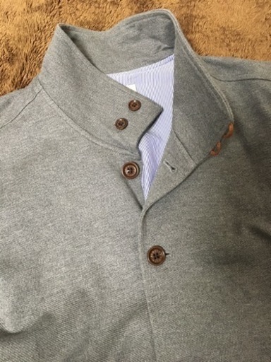 ビューティアンドユース メンズジャケット モリモリ 北長瀬のジャケット メンズ の中古 古着あげます 譲ります ジモティーで不用品の処分