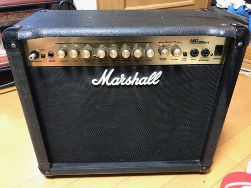 Marshall ギターアンプ　G10-30MG