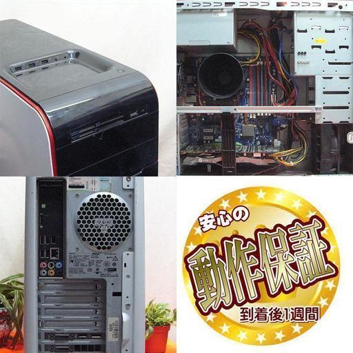 GTX760+Core-i7☆PUBG/フォートナイト実機動作検証済み♪