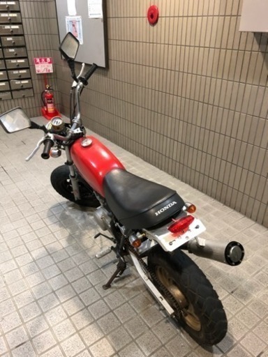 ベスパ50s ビンテージ（50cc）～かなり減額しました