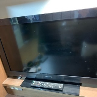 商談成立しました。ソニーBRAVIA32inch 2011年