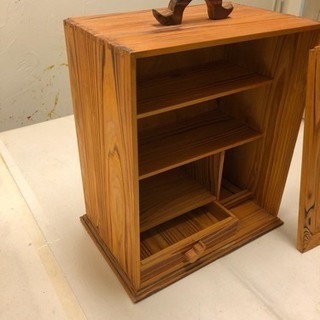 茶箱 - 家具