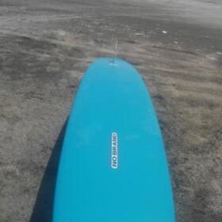 NOBRAND ロングボード285cm