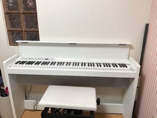 電子ピアノ KORG コルグ LP-380