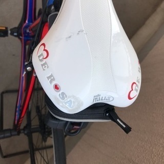 ※お得※DE ROSA  デローザ  ニック 2017モデル