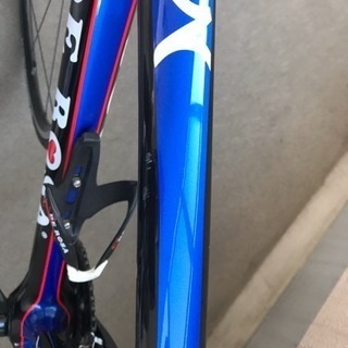 ※お得※DE ROSA  デローザ  ニック 2017モデル