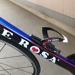 ※お得※DE ROSA  デローザ  ニック 2017モデル