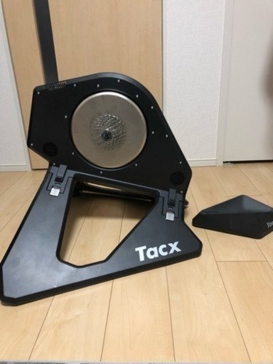 tack  ネオダイレクトドライブ スマートトレーナー 2018年モデル