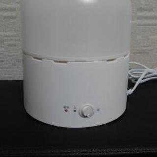 加湿器ニトリ　スチーム式