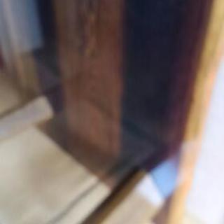 【値引き交渉可】天然木一枚板  鉄刀木座卓テーブル 座敷机 セン...