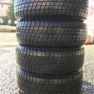 BRIDGESTONE ICEPARTNER185/60R15 ...