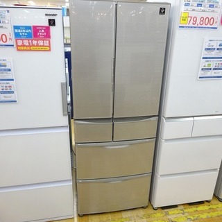 2016年製 冷蔵庫 シャープ 保証書付 ほぼ新品 楽天市場】冷蔵庫 152L シャープ SHARP SJ-D15P-W マットホワイト