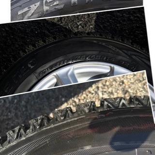 ☆2012年製 バリ山 ☆ ZETRO ICE EDGE NEO 175/65R14 82Q スタッドレス4本セット 14X5.5J ET45 4H PCD100 管理番号12705
