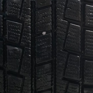 ☆2012年製 バリ山 ☆ ZETRO ICE EDGE NEO 175/65R14 82Q スタッドレス4本セット 14X5.5J ET45 4H PCD100 管理番号12705