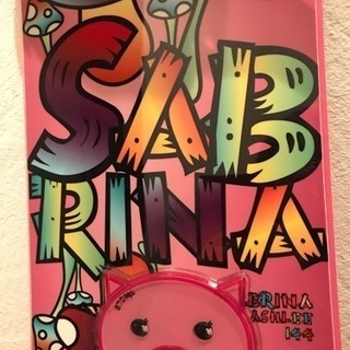 1回のみ使用 スノーボード サブリナ