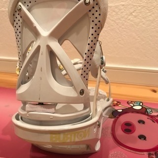 1回のみ使用 スノーボード サブリナ