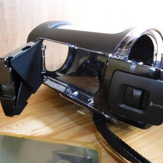 ソニー SONY スポーツパック SPK-CXA