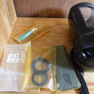 ソニー SONY スポーツパック SPK-CXA