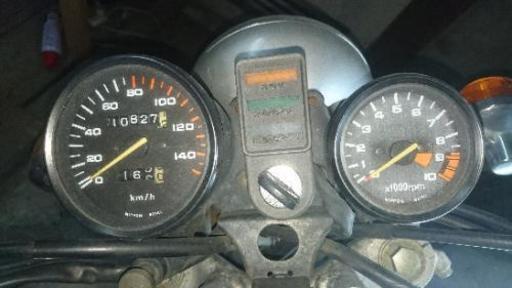 ホンダシルクロード