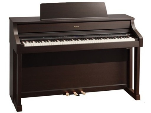 値下げ Roland. HP507 電子ピアノ