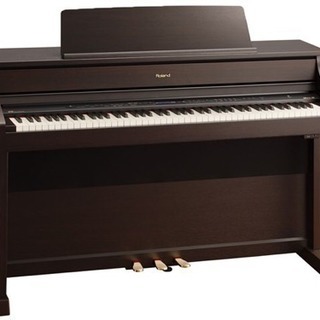 値下げ Roland. HP507 電子ピアノ