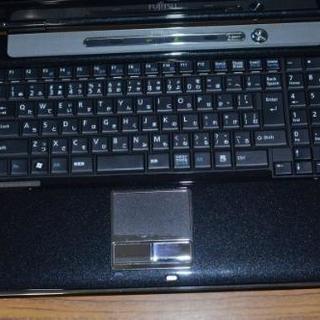 最新Win10+office 富士通NF/D50 Core2/640GB/4GB