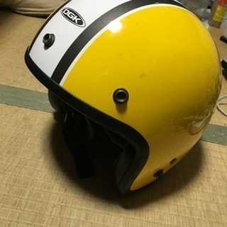 OGKヘルメット XS 