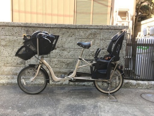【決まりました】ふらっか〜ず フラッカーズ 3人乗り