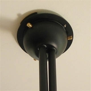 IDEE「SUSPENSION 3 BRAS PIVOTANTS」